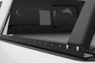 Access F1020122 GMC Sierra 2500HD/3500HD 2020-2022 Adarac Truck Bed Rack