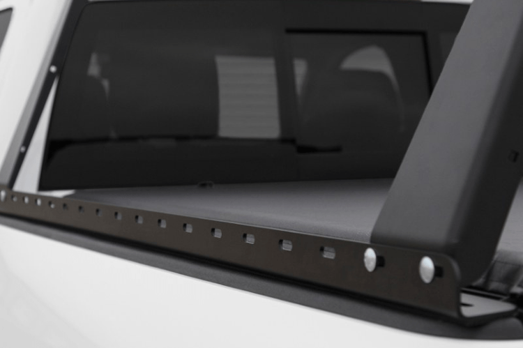 Access F1020122 GMC Sierra 2500HD/3500HD 2020-2022 Adarac Truck Bed Rack