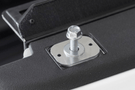 Access F1020122 GMC Sierra 2500HD/3500HD 2020-2022 Adarac Truck Bed Rack