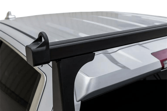 Access F2020122 GMC Sierra 2500HD/3500HD 2020-2022 Adarac Pro Series Truck Bed Rack