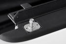 Access F2020122 GMC Sierra 2500HD/3500HD 2020-2022 Adarac Pro Series Truck Bed Rack