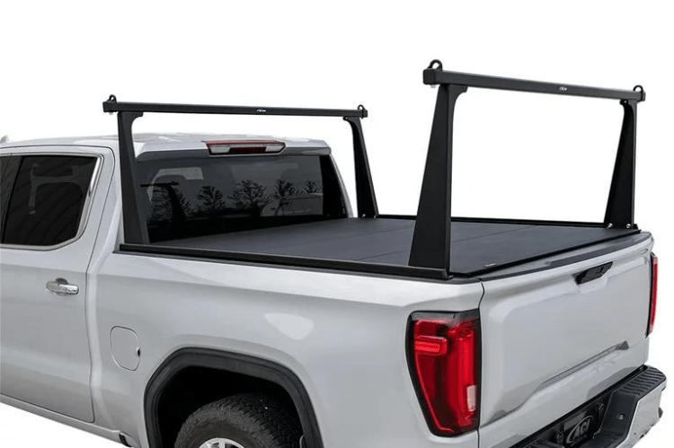 Back Rack 2500hd Access F2020122 GMC Sierra 2500HD/3500HD 2020-2022 Adarac Pro Series T ...