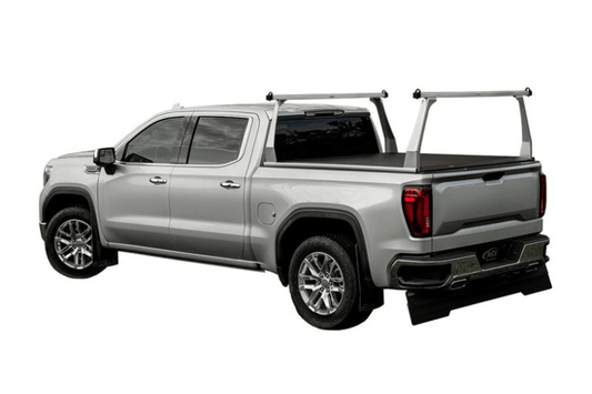 Access Cover F3020121 GMC Sierra 2500HD/3500HD 2020-2022 Adarac Aluminum Truck Bed Rack