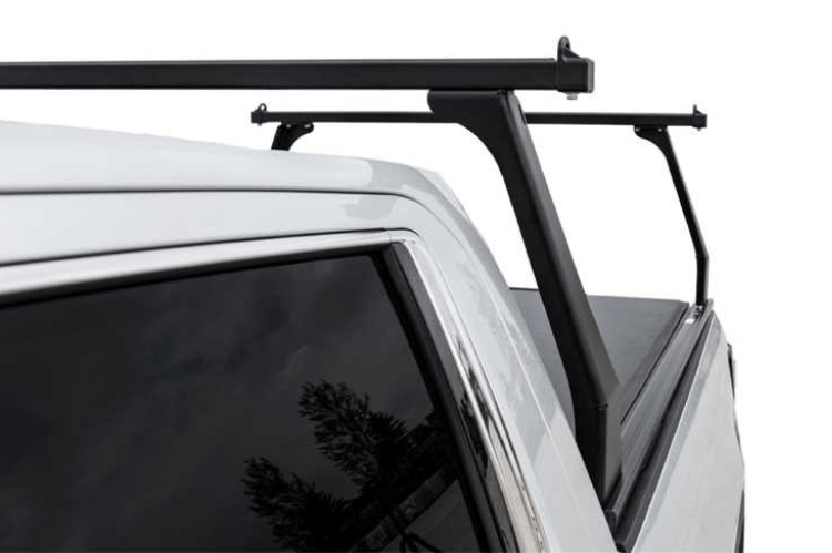 Access Cover F3020121 GMC Sierra 2500HD/3500HD 2020-2022 Adarac Aluminum Truck Bed Rack