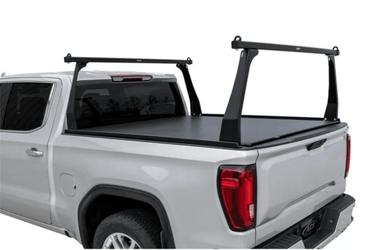 Access F3020122 GMC Sierra 2500HD/3500HD 2020-2022 Adarac Aluminum Truck Bed Rack System