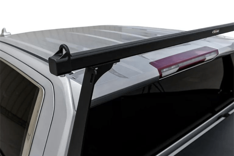 Access F3020122 GMC Sierra 2500HD/3500HD 2020-2022 Adarac Aluminum Truck Bed Rack System