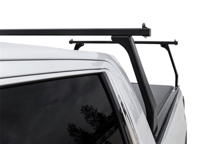 Access F3020122 GMC Sierra 2500HD/3500HD 2020-2022 Adarac Aluminum Truck Bed Rack System