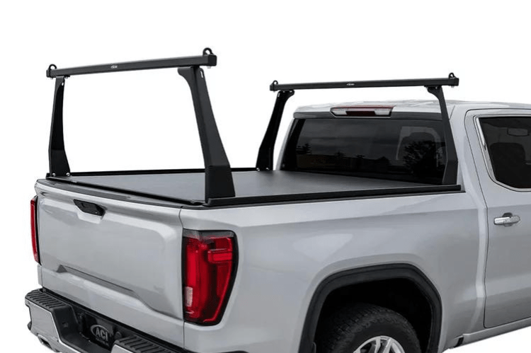 Access F3020122 GMC Sierra 2500HD/3500HD 2020-2022 Adarac Aluminum Truck Bed Rack System