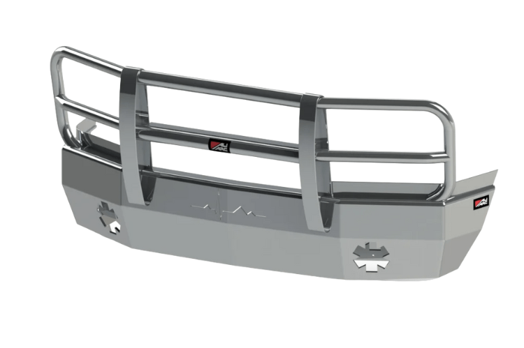 Reliable Ali Arc Ambulance EMS Chevy Silverado 2500/3500 2003-2026 Front Bumper CHA220H