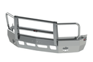 Heavy-duty Ali Arc Ambulance EMS Dodge Ram 5500 2019-2024 Front Bumper DGA102H