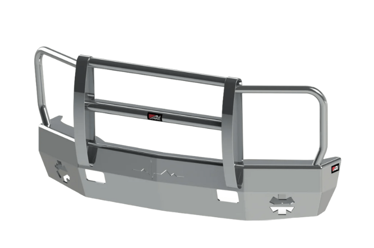Best-selling Ali Arc Ambulance EMS Ford F350 Superduty 2017-2022 Front Bumper FDA279H