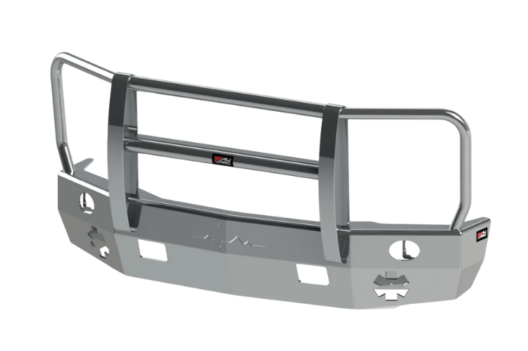 Best-selling Ali Arc Ambulance EMS Ford F350 Superduty 2023-2026 Front Bumper FDA280H