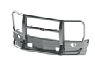 Resilient Ali Arc Classic Ford F250/F350 Superduty 2023-2025 Front Bumper with Fog Light Cut Outs and Rake FDR280L