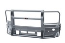 Durable Ali Arc Classic GMC Sierra 2500 2024 Front Bumper with Light & Sensor Cut Outs GMR196LS