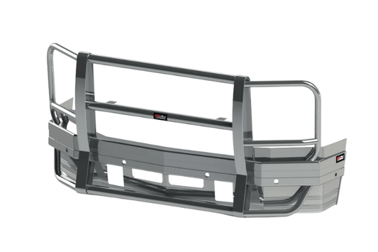 Sturdy Ali Arc Classic GMC Sierra 2500/3500 2020-2023 Front Bumper Sensors With Rake GMR195S