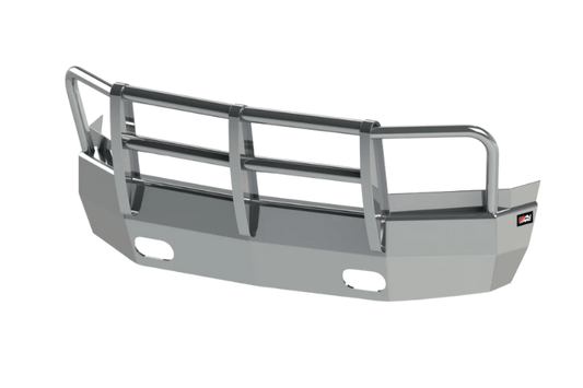 Sturdy Ali Arc Sentinel Dodge Ram 2500/3500 2006-2009 Front Bumper DGB226H