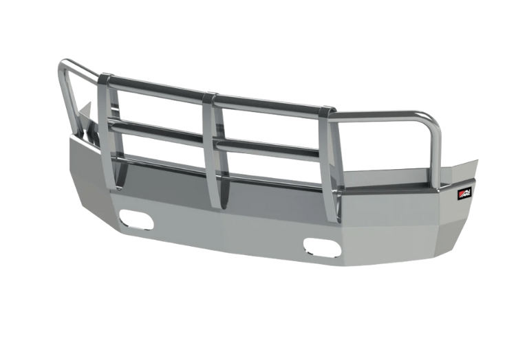Sturdy Ali Arc Sentinel Dodge Ram 2500/3500 2006-2009 Front Bumper DGB226H