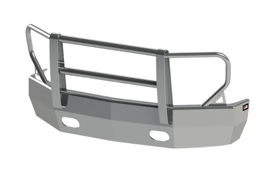 Dependable Ali Arc Sentinel Ford F150 2009-2014 Front Bumper FDB275H