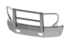 Dependable Ali Arc Sentinel Ford F150 2009-2014 Front Bumper FDB275H