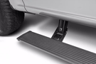 Amp Research PowerStep running boards for 2025 Ram 2500/3500, textured finish