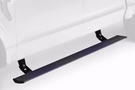 Amp Research PowerStep running boards for 2025 Ram 2500/3500, textured finish