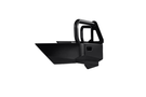 ARB 3423030B Toyota Tacoma 2005-2011 Deluxe Front Bumper Winch Ready with Grille Guard, Black Powder Coat Finish