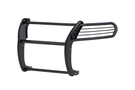 Aries Ford Ranger grille guard 2019-2023 for heavy-duty front-end defense.
