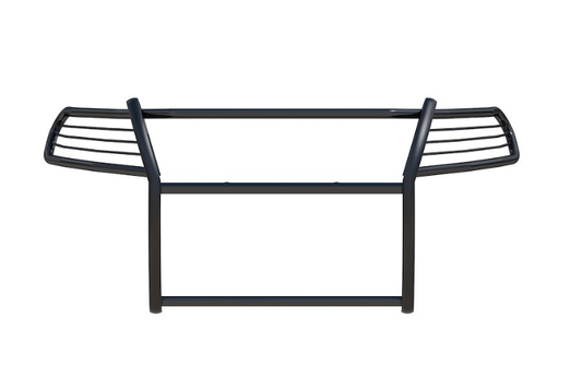 Aries Ford Ranger grille guard 2019-2023 for heavy-duty front-end defense.