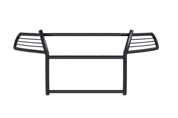Aries Ford Ranger grille guard 2019-2023 for heavy-duty front-end defense.