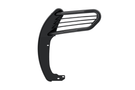 Aries Ford Ranger grille guard 2019-2023 for heavy-duty front-end defense.