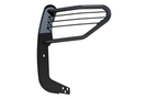 Aries Grille Guard 2070 black steel custom heavy duty grille guard for Toyota Tacoma