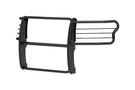 Aries Grille Guard 3071 black steel truck grille guard for Ford F150