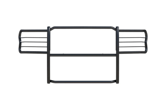 Aries Grille Guard 3071 black steel truck grille guard for Ford F150