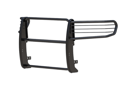 Aries Ram 1500 grille guard 2019-2025 for ultimate front-end protection.
