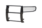 Aries Ram 1500 grille guard 2019-2025 for ultimate front-end protection.