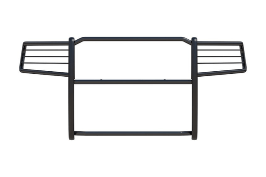 Aries Ram 1500 grille guard 2019-2025 for ultimate front-end protection.