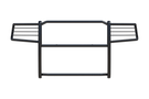Aries Ram 1500 grille guard 2019-2025 for ultimate front-end protection.