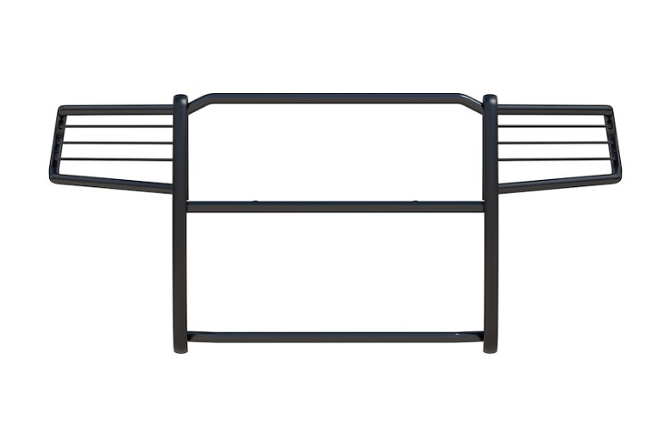 Aries Ram 1500 grille guard 2019-2025 for ultimate front-end protection.