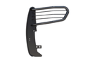 Aries Ram 1500 grille guard 2019-2025 for ultimate front-end protection.