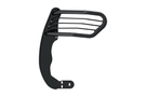 Aries steel black grille guard for 2004-2006 Toyota Tundra, heavy-duty protection
