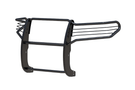Aries Toyota Tundra grille guard 2007-2021 for durable front-end protection.
