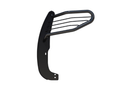 Aries Toyota Tundra grille guard 2007-2021 for durable front-end protection.