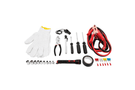 Roadside tool kit packaging .