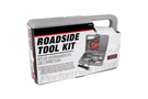 Roadside tool kit packaging .