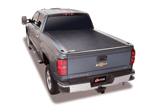 BAK Revolver X2 1988-2014 Chevy Silverado 2500/3500 8' Tonneau Cover 39102