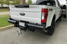 Ranch Hand BBF171BLSS 2017-2022 Ford F250/F350 Superduty Legend Back Bumper