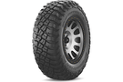 BFGoodrich 38937 Mud-Terrain T/A KM3 Tire – 33X12.50R20, Best Offroad Truck Tires