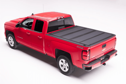 BAKFlip MX4 1999-2014 GMC Sierra 2500/3500 6'6" Tonneau Cover 448101