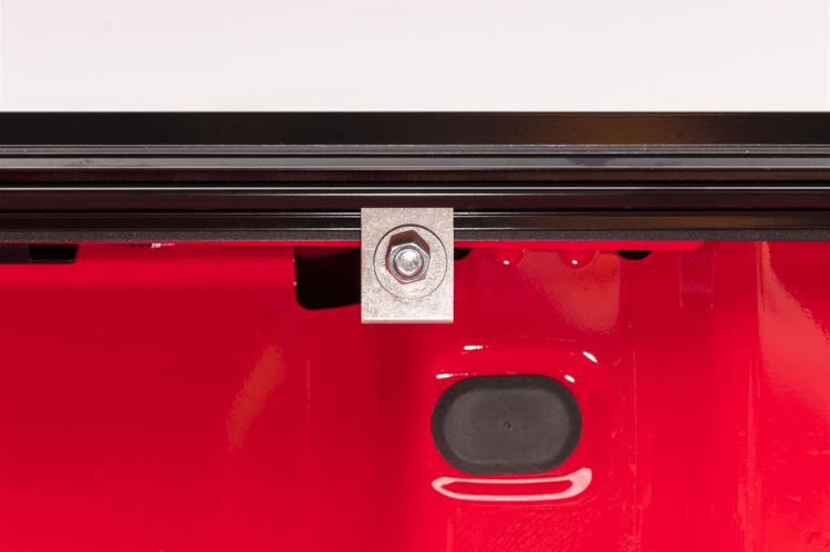 BAKFlip MX4 1999-2014 GMC Sierra 2500/3500 6'6" Tonneau Cover 448101