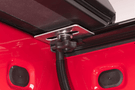 BAKFlip MX4 1999-2014 GMC Sierra 2500/3500 6'6" Tonneau Cover 448101
